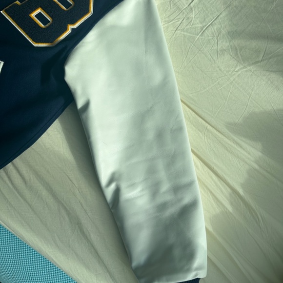 Bathing Ape Varsity Jacket - Picture 5 of 9